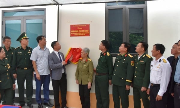 CCB Quảng Ninh: Đổi mới, nâng cao chất lượng hoạt động hội trong thời kỳ mới