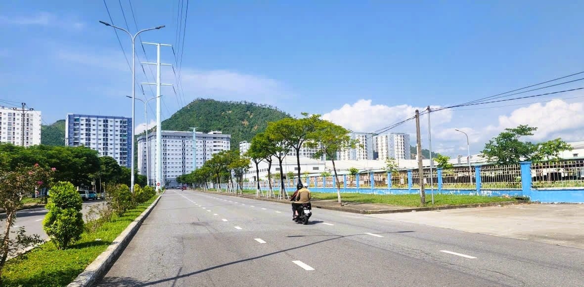 Sau sáp nhập địa giới hành chính, nhu cầu về nhà ở xã hội trên địa bàn Đà Nẵng tăng cao.