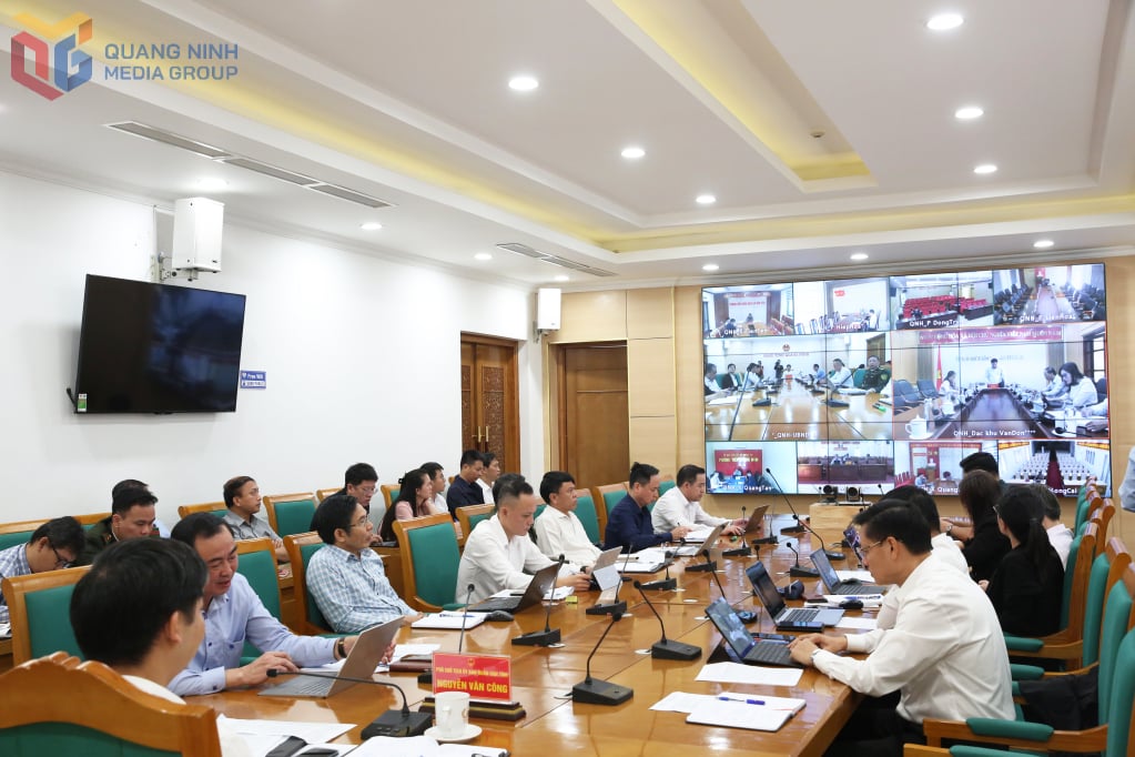 De gemeenten deden online verslag van de bijeenkomst.