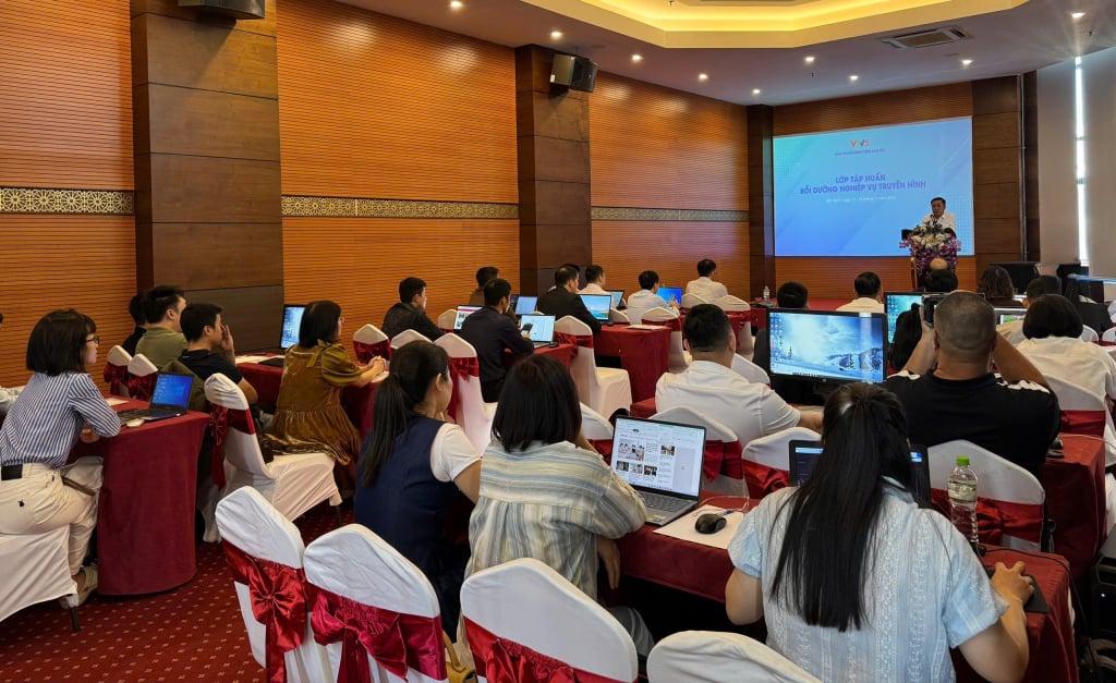 סקירה כללית של שיעור ההכשרה.