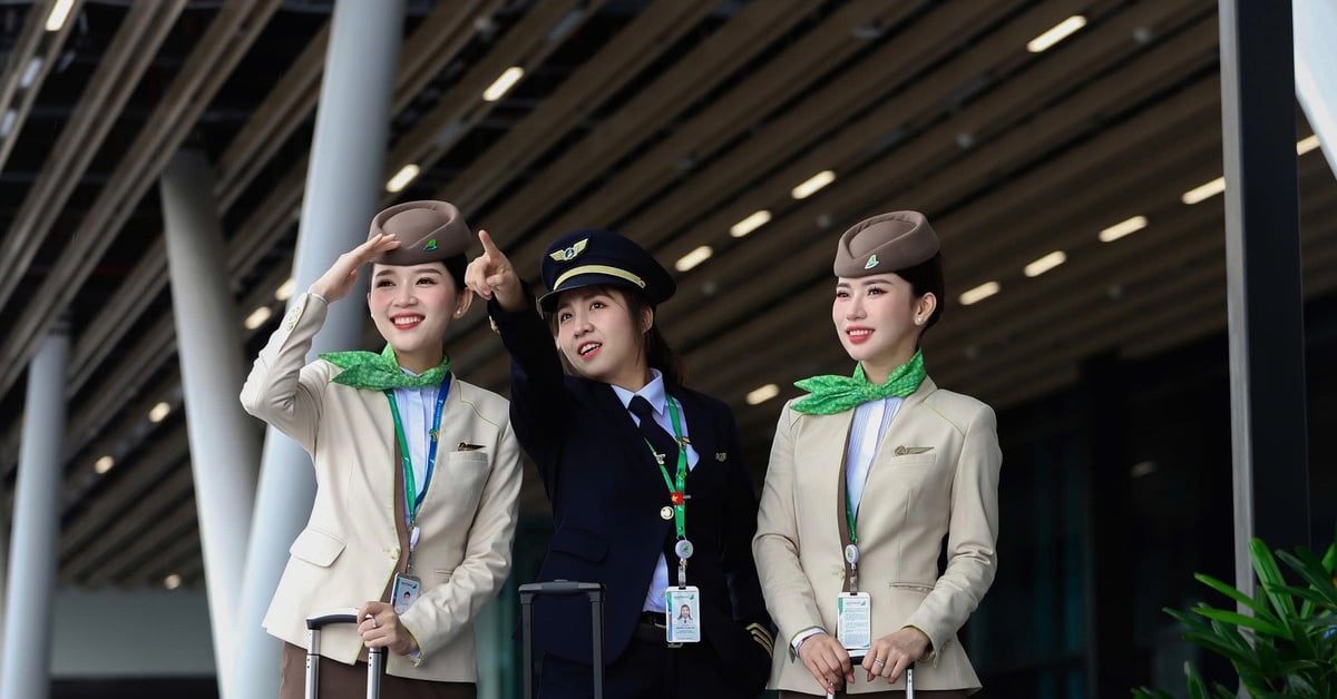 Ông Bùi Quang Dũng ngồi 'ghế nóng' chủ tịch Bamboo Airways