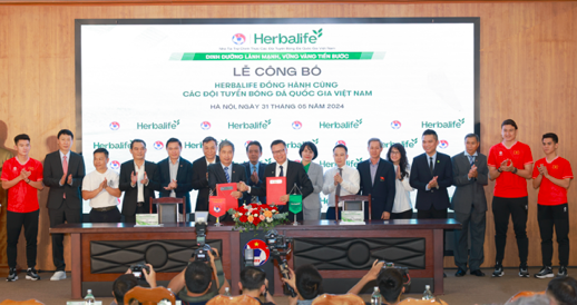 Đưa chuẩn mực dinh dưỡng thể thao quốc tế đến với Việt Nam - Ảnh 5.