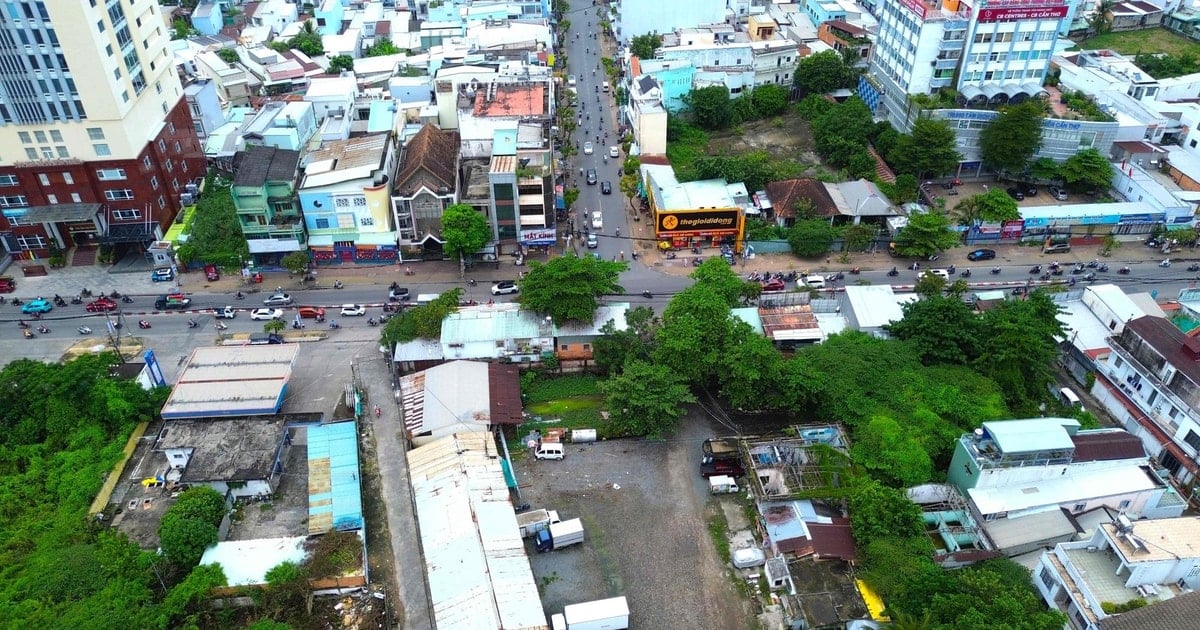 ĐBSCL: Gần 9.300 tỷ đồng nâng cấp 3 tuyến quốc lộ 53, 62 và 91B