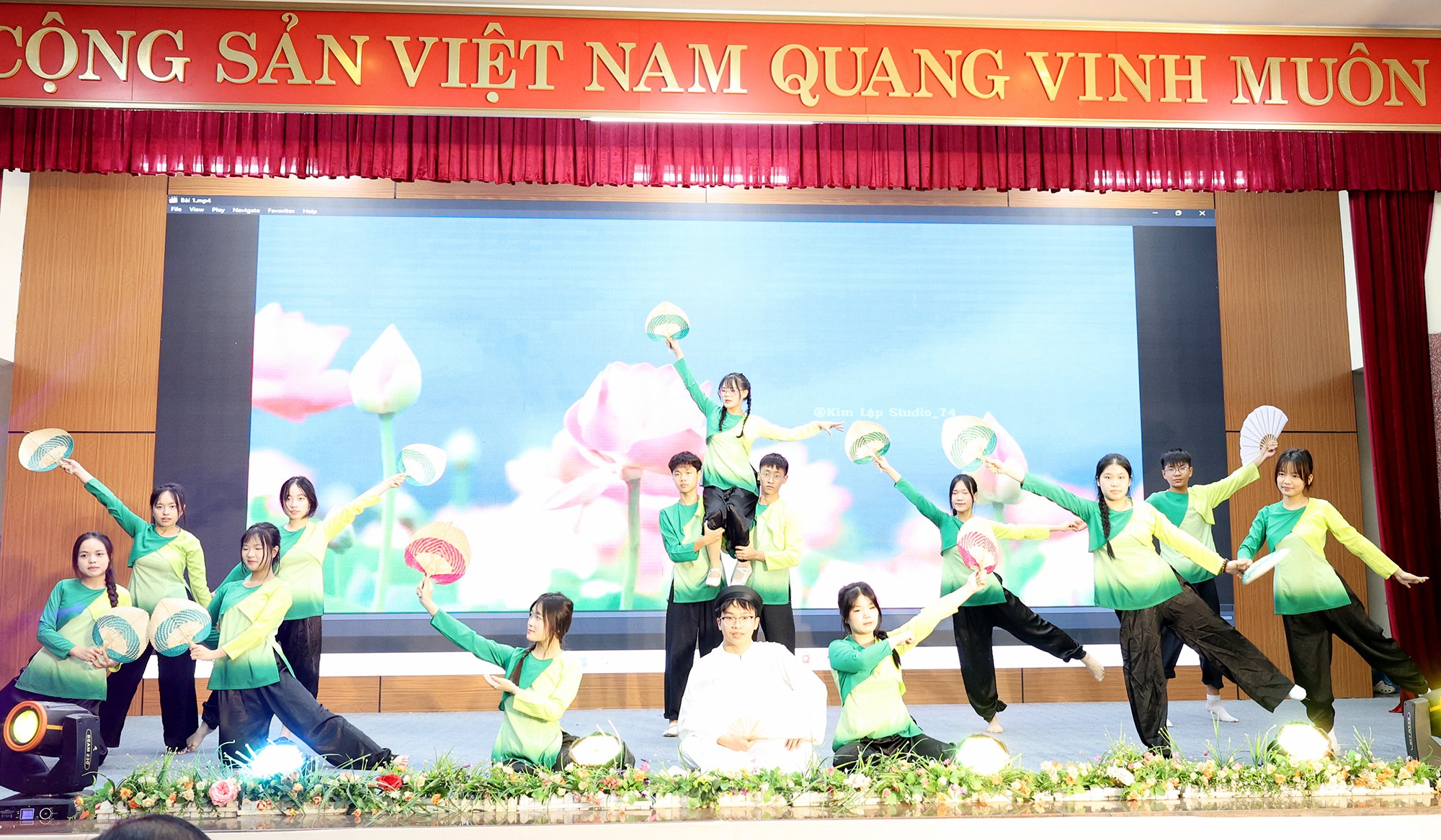 Angličtina: Zprávy