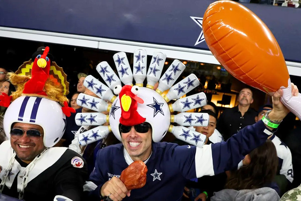 Tổng hợp 15 lễ hội truyền thống ở Mỹ đặc sắc nhất mà bạn nên biết