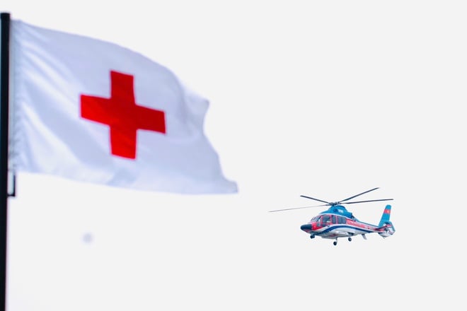 Giao lưu hữu nghị quốc phòng biên giới Việt Nam - Campuchia - Ảnh 4.