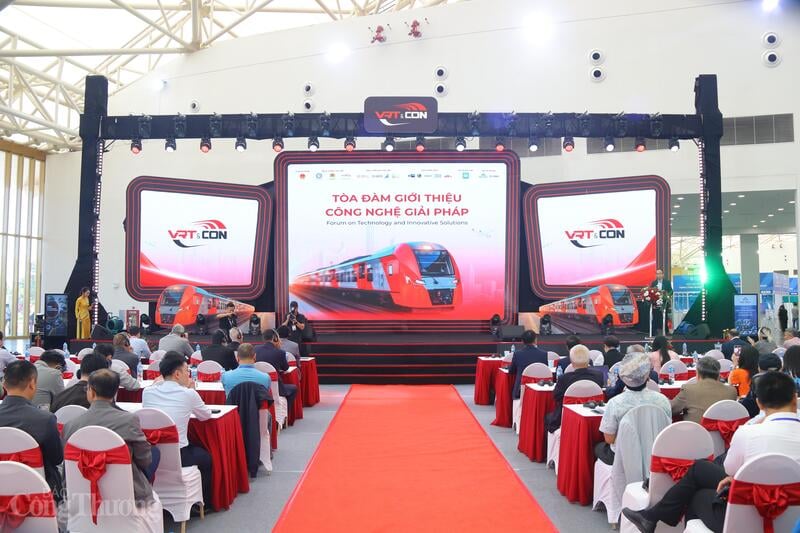 ទិដ្ឋភាពនៃការពិភាក្សា។ រូបថត៖ Thanh Tuan