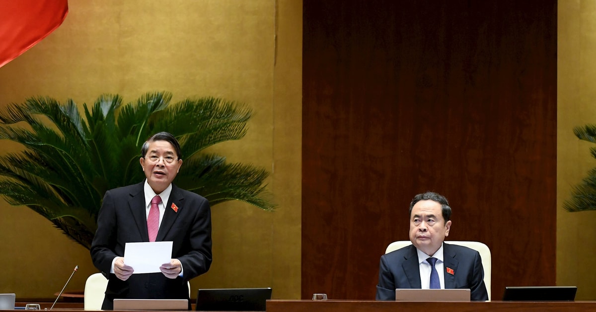 Giao dự toán phù hợp với phân cấp thẩm quyền, bảo đảm bố trí nguồn lực gắn với nhiệm vụ được giao