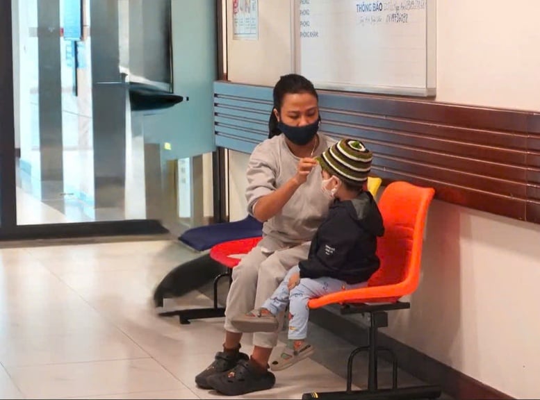 Gia tăng ca mắc cúm A, chuyên gia khuyến cáo cách phòng bệnh- Ảnh 2.