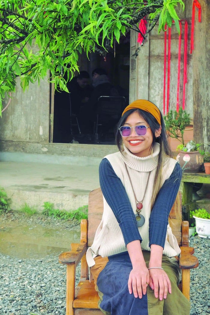 Giải mã sức hút từ trào lưu du lịch một mình của phụ nữ - Ảnh 3.