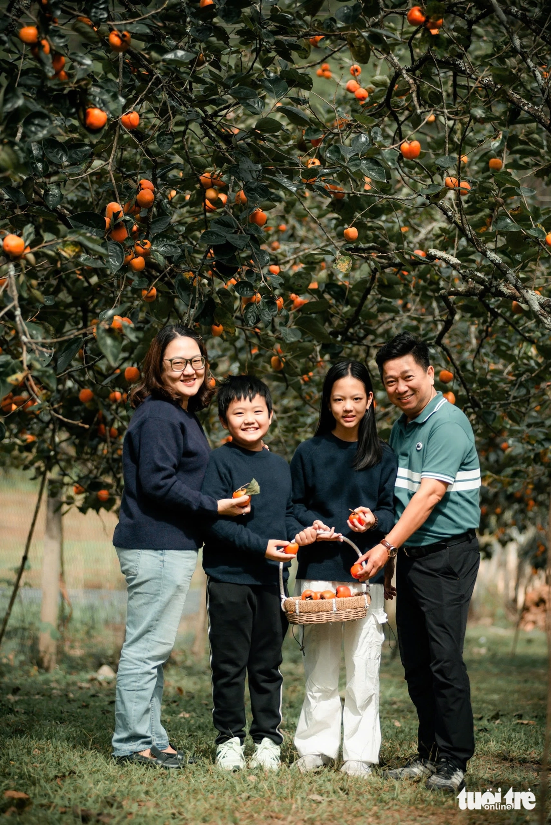 Vườn hồng Đà Lạt, nơi ai bước vào cũng hóa đoan trang- Ảnh 6.