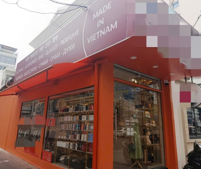 Khánh Hòa: Du khách nước ngoài “đỏ mắt” tìm hàng Việt- Ảnh 2.