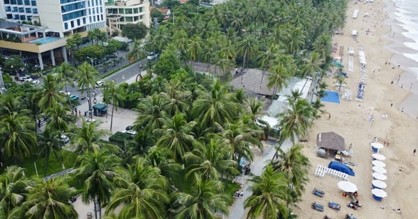 Du lịch Khánh Hòa: Vẫn "loay hoay" tìm hướng xây dựng chiến lược