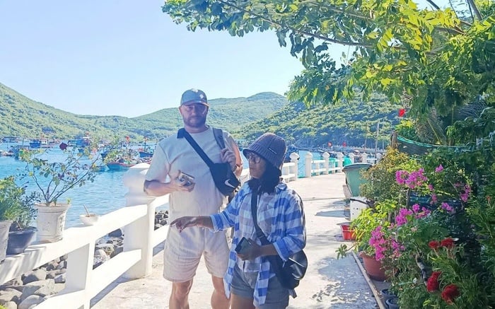 Chiến lược du lịch Khánh Hòa 