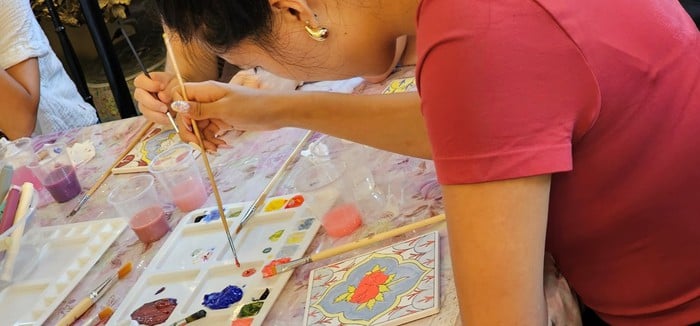 Upptäck Singapore genom intressanta workshops - Foto 2.