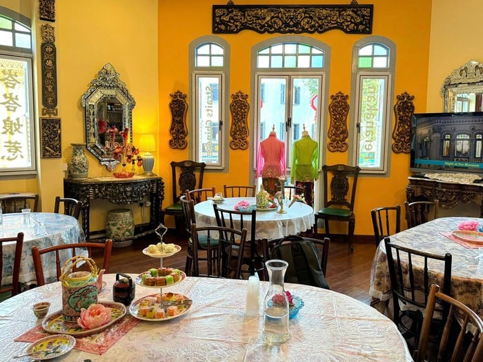 Upptäck Singapore genom intressanta workshops - Foto 3.