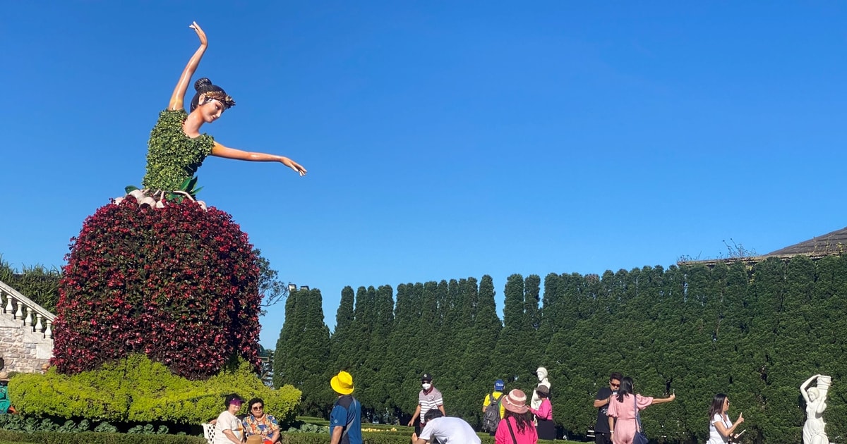 Đà Nẵng đẩy mạnh chuyển đổi du lịch xanh