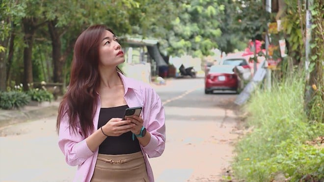 Thị trường bất động sản đang đối mặt với khủng hoảng niềm tin- Ảnh 1.