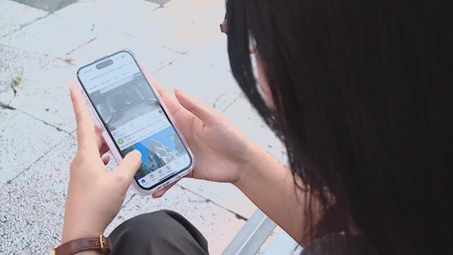 Thị trường bất động sản đang đối mặt với khủng hoảng niềm tin- Ảnh 3.