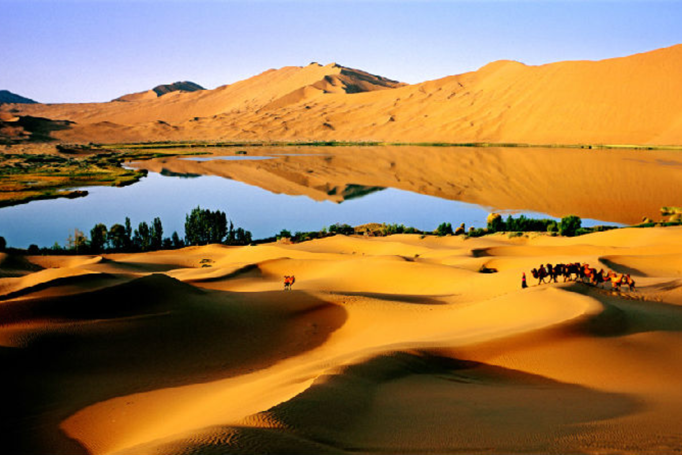 15 лучших туристических направлений, где можно увидеть бессмертную природную картину Тао-Нгуен и Са-Мак.png