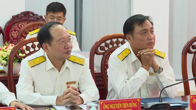 Thuế TP. Hồ Chí Minh: Hoàn thành nhiệm vụ thu ngân sách Chính phủ giao trước gần 2 tháng- Ảnh 2.