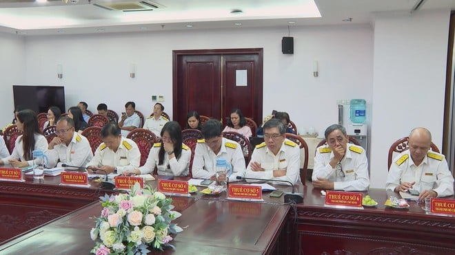 Thuế TP. Hồ Chí Minh: Hoàn thành nhiệm vụ thu ngân sách Chính phủ giao trước gần 2 tháng- Ảnh 4.