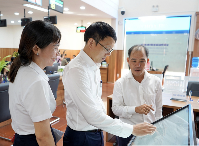 Khánh Hòa: Ưu tiên - Ảnh 2.