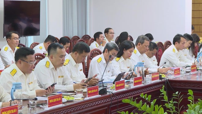 Thuế TP. Hồ Chí Minh: Hoàn thành nhiệm vụ thu ngân sách Chính phủ giao trước gần 2 tháng- Ảnh 5.