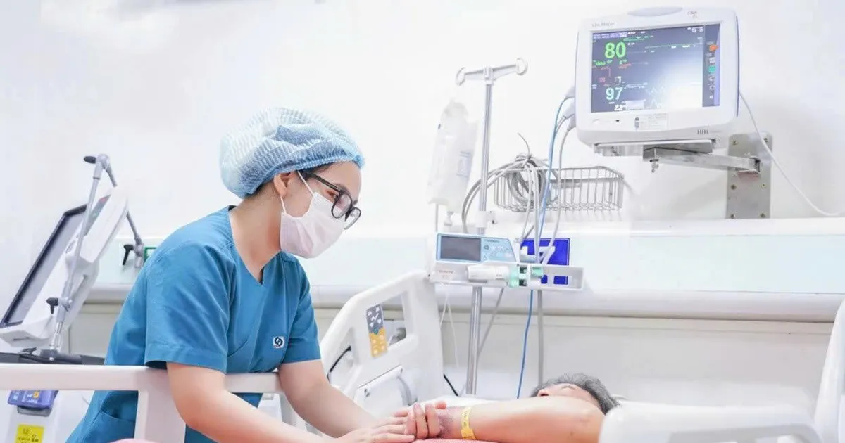 Bệnh nhân nặng nhất trong vụ ngộ độc bánh mì đã hồi phục