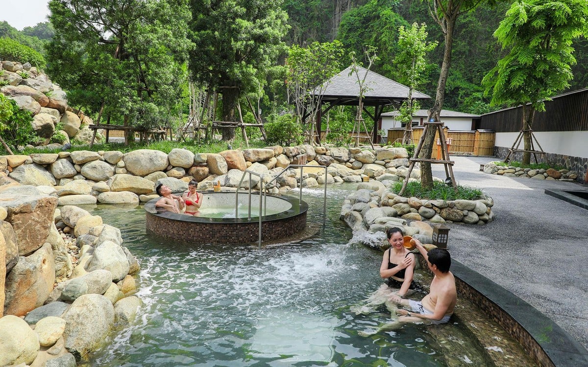 Kết nối Y học cổ truyền với du lịch sức khỏe: Mảnh ghép còn thiếu trong phát triển vùng và chính sách quốc gia