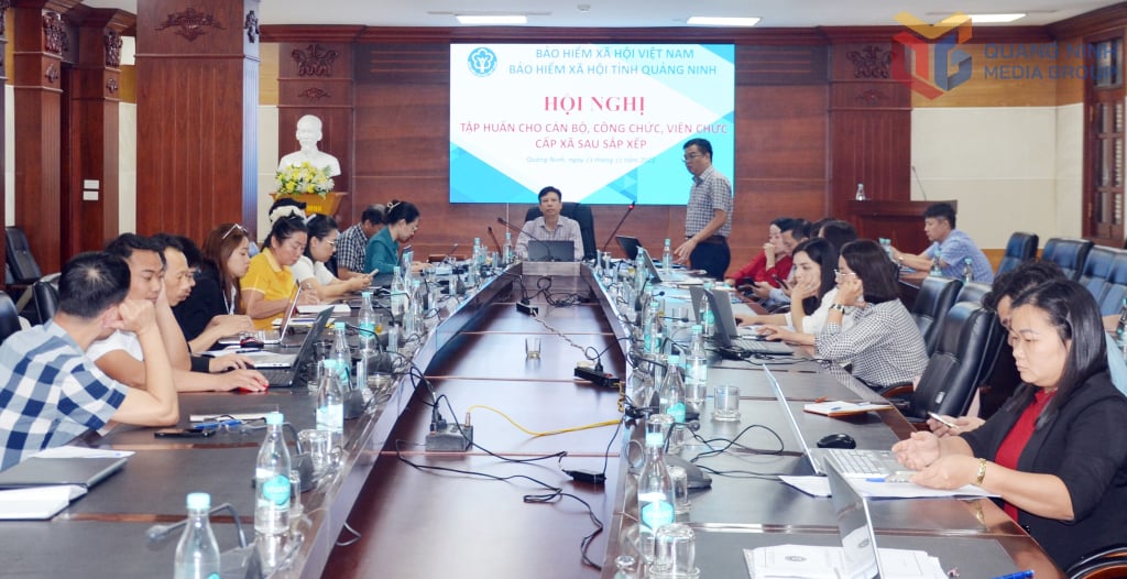 ទិដ្ឋភាពក្នុងសន្និសីទបណ្តុះបណ្តាល