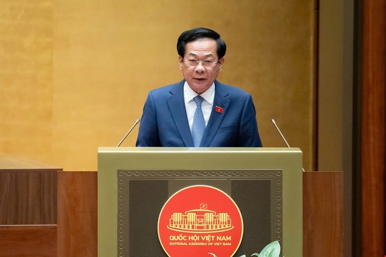 Tạo điều kiện tối đa để viên chức phát huy năng lực, đồng thời ngăn trục lợi chính sách- Ảnh 1.