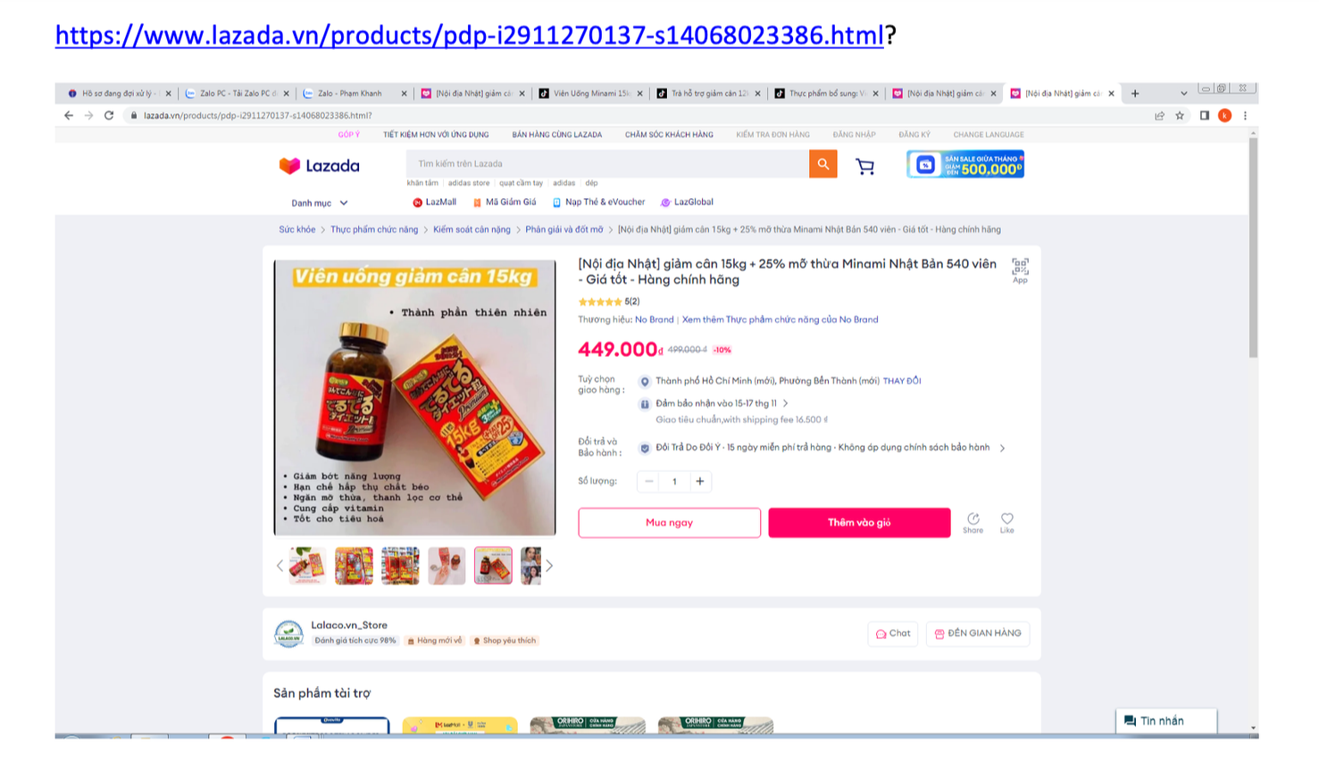 Đề nghị Cục Phát thanh truyền hình và Thông tin điện tử gỡ bỏ thông tin các thực phẩm chức năng không được cấp phép- Ảnh 1.