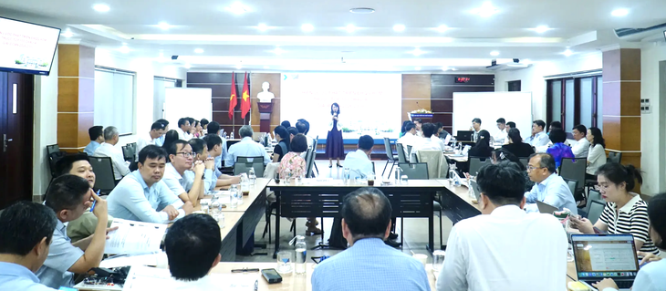 sau đại học - Ảnh 2.