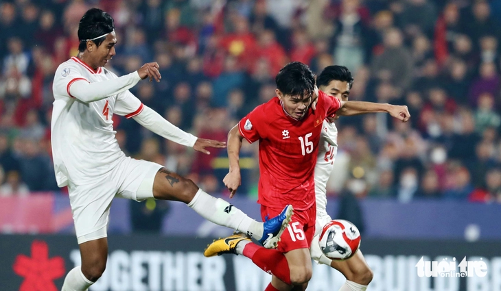 क्या बुई वी हाओ तीसरी बार SEA गेम्स के अभिशाप को तोड़ पाएंगे? - फोटो 2.