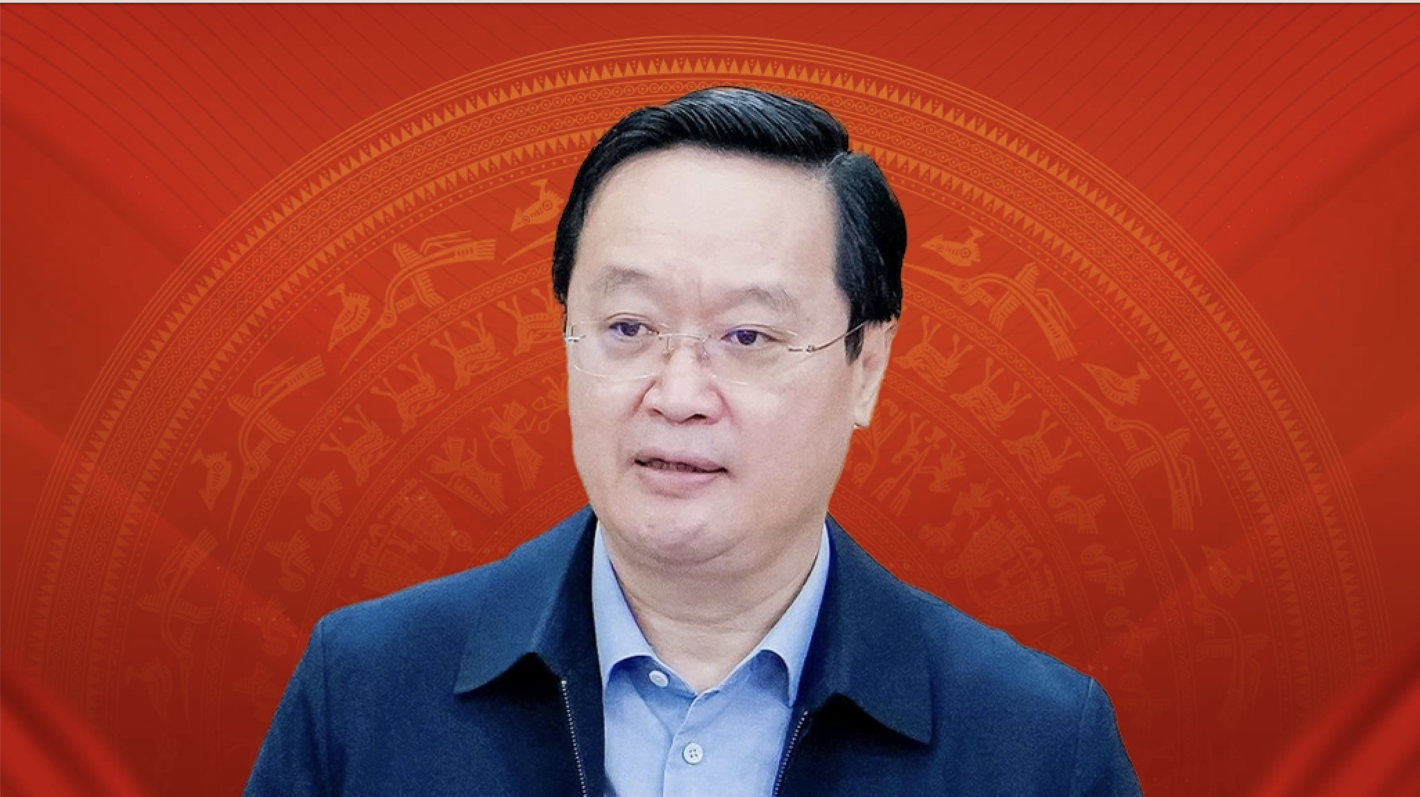 Chân dung tân Chủ tịch Hà Nội Nguyễn Đức Trung