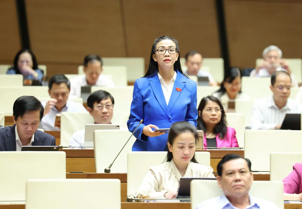 Đề xuất phân loại streamer, phiên livestream có doanh thu lớn để quản lý - Ảnh 3.