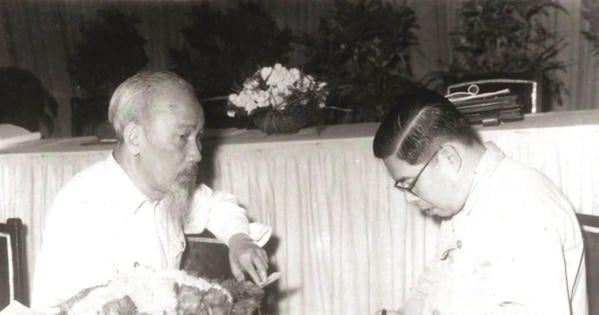 "Lời hiệu triệu" nhân tài khoa học công nghệ về giúp nước - Bài 1: Trọng dụng hiền tài - mạch nguồn của dân tộc