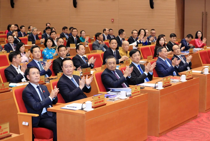 Nguyễn Xuân Lưu - Ảnh 1.