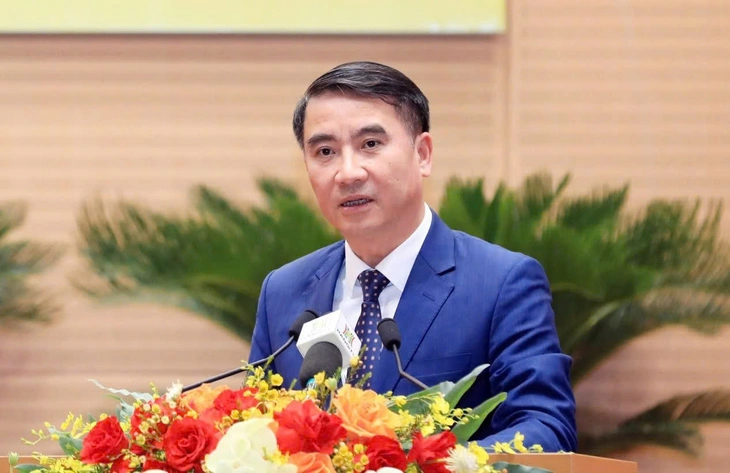 Nguyễn Xuân Lưu - Ảnh 2.