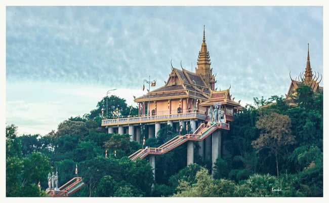 An Giang: Quan tâm bảo tồn và phát huy giá trị văn hóa truyền thống của dân tộc - Ảnh 1.