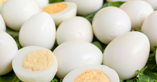 Bác sĩ phẫu thuật tim tiết lộ: Ăn trứng mỗi ngày có thể giúp sống lâu hơn