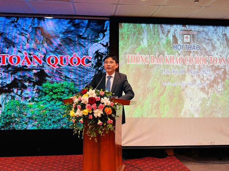 Công bố 385 phát hiện mới trong nghiên cứu khảo cổ học - Ảnh 1.