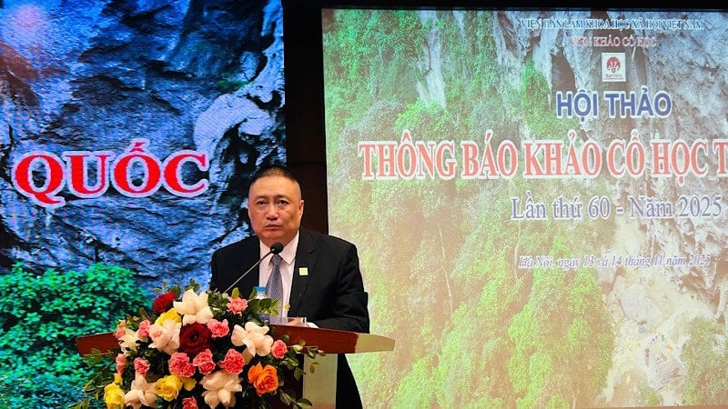 Công bố 385 phát hiện mới trong nghiên cứu khảo cổ học - Ảnh 2.