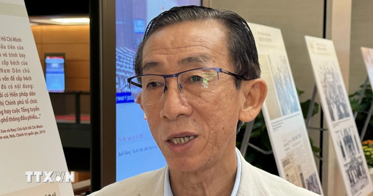 Đãi ngộ xứng đáng để giữ chân nhà giáo, phát triển giáo dục bền vững