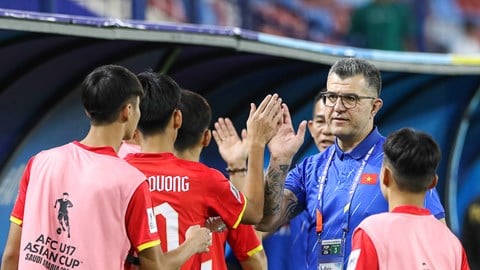 U17 Vietnam raih kemenangan pertama dalam lawatan latihan ke Jepang