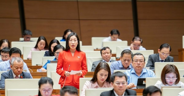 Đại biểu Quốc hội lo ngại tình trạng người nổi tiếng livestream quảng cáo sai sự thật