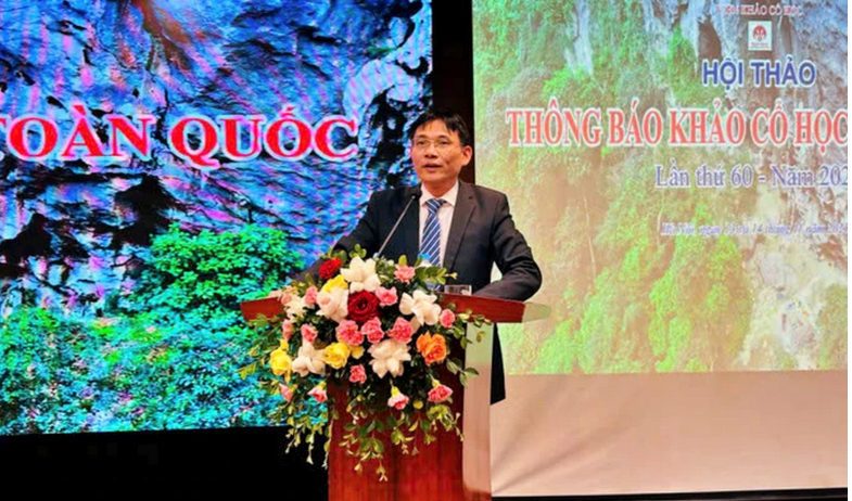 ទទួល​ស្គាល់​ស្នាដៃ​ឆ្នើម​ជាច្រើន​របស់​បុរាណវិទ្យា​វៀតណាម - រូបថត ១