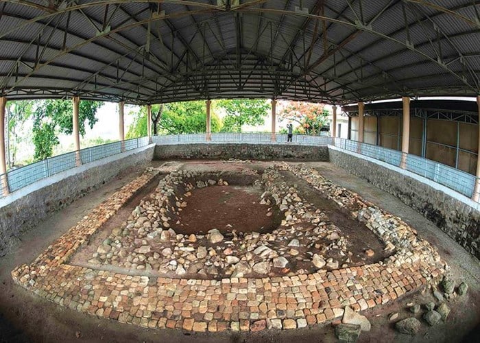 ទទួល​ស្គាល់​ស្នាដៃ​ឆ្នើម​ជាច្រើន​របស់​បុរាណវិទ្យា​វៀតណាម - រូបថត ៣