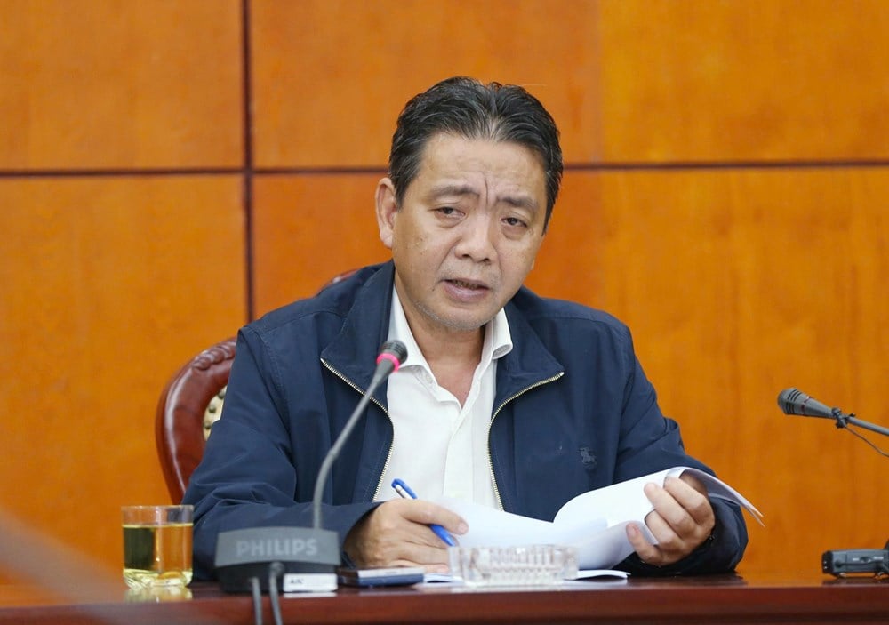 Le sport vietnamien surmonte les difficultés et vise les 100 médailles d'or pour accueillir le Congrès du Parti - photo 4